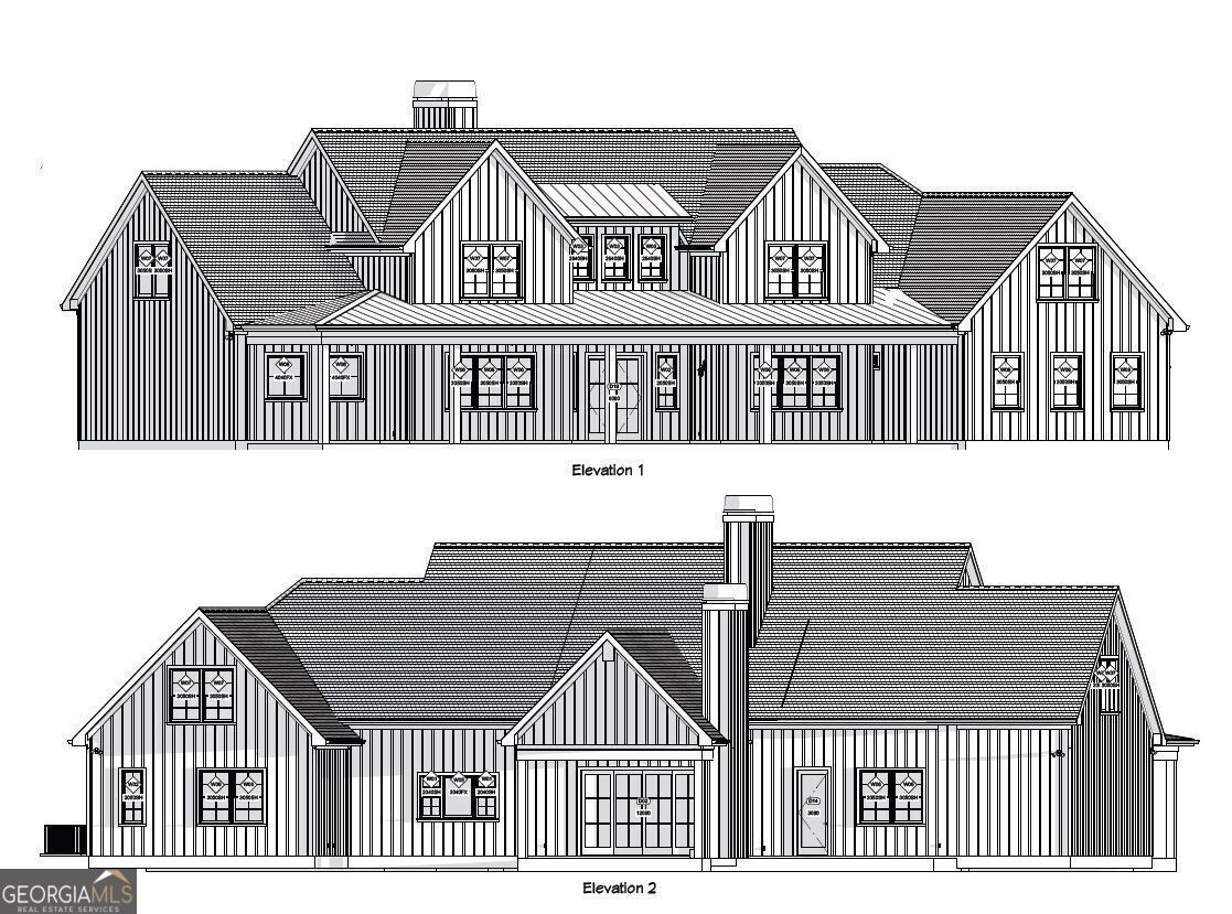 8205 Nicholson Road Lot 1 Property Photo 2