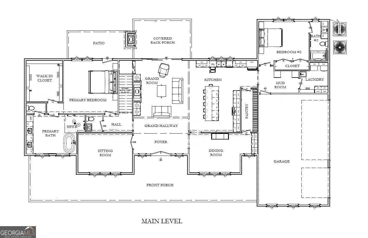 8205 Nicholson Road Lot 1 Property Photo 3