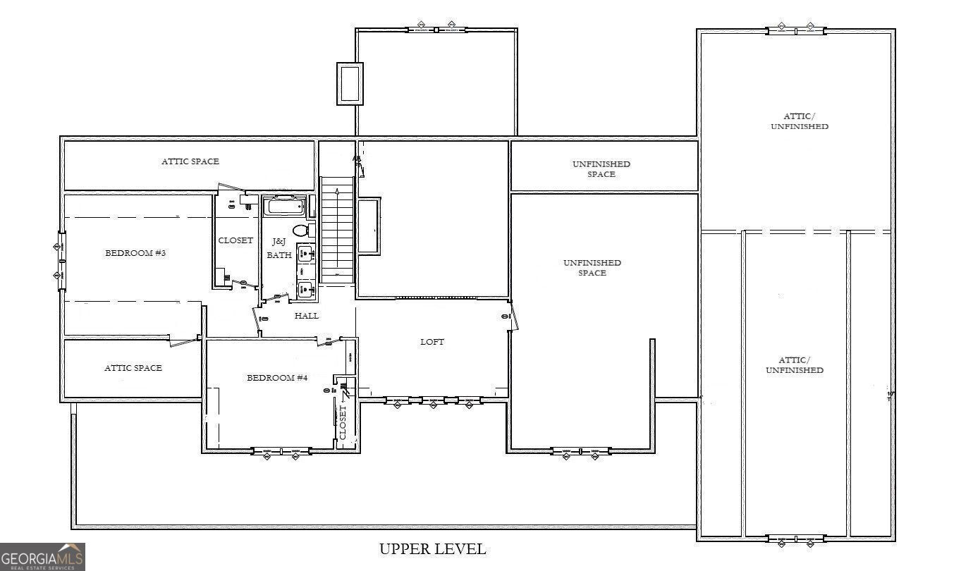 8205 Nicholson Road Lot 1 Property Photo 4
