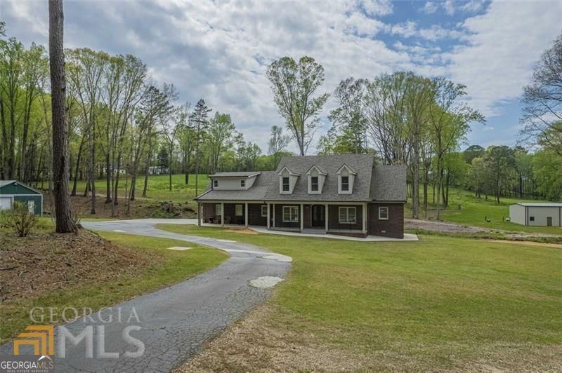 508 Pleasant Hill Church Road Ne Property Photo 1