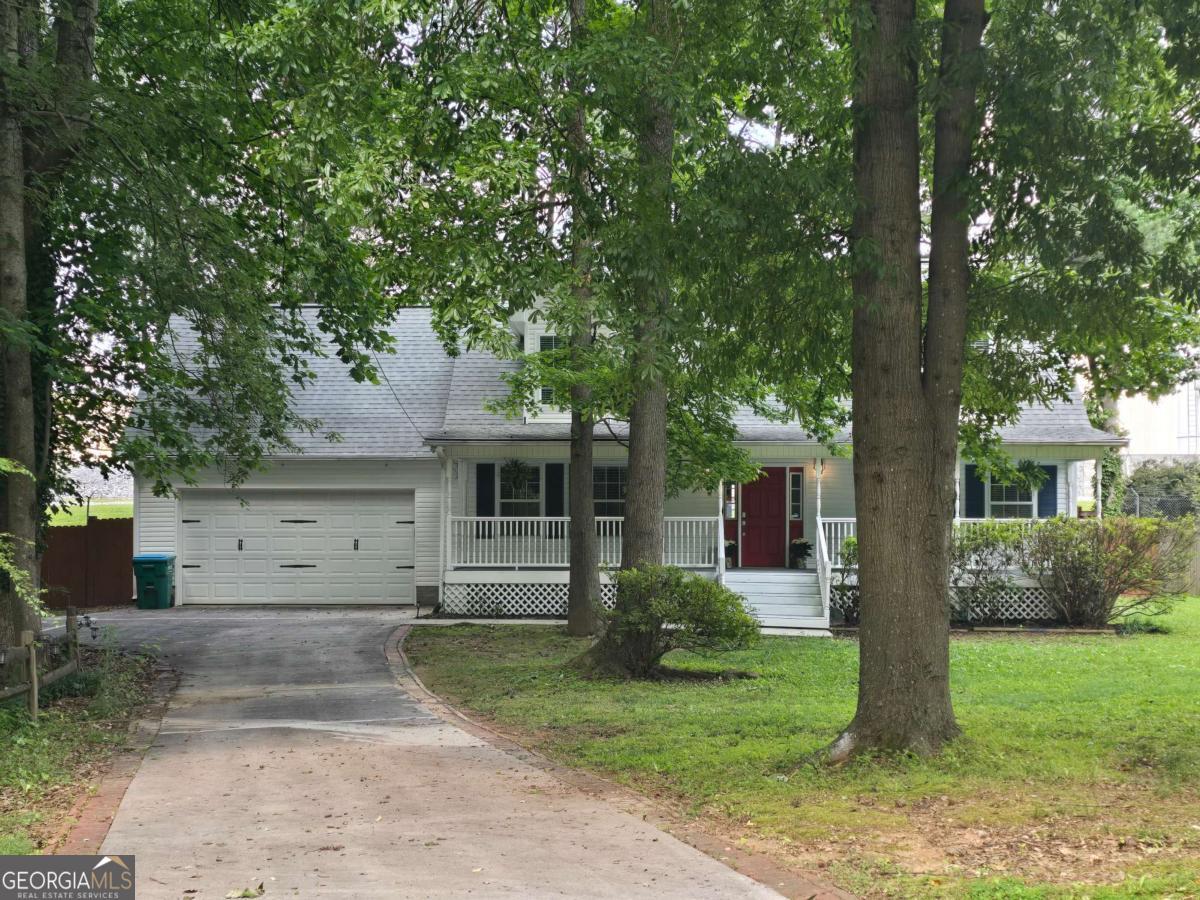 3979 Doral Circle Property Photo 1