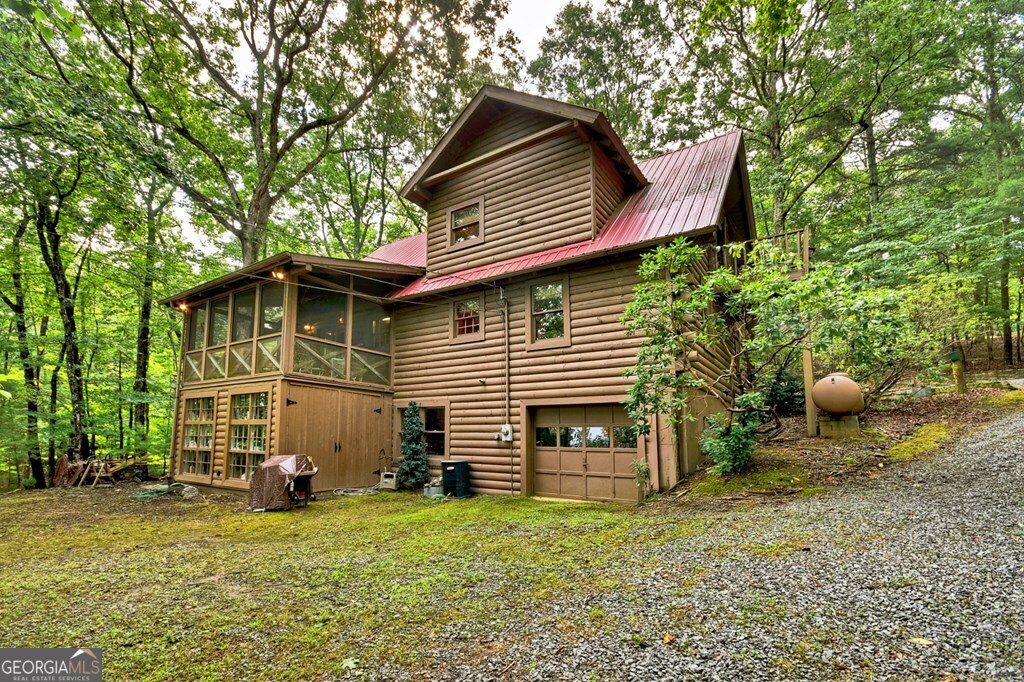 270 Walnut Mountain Road Property Photo 5
