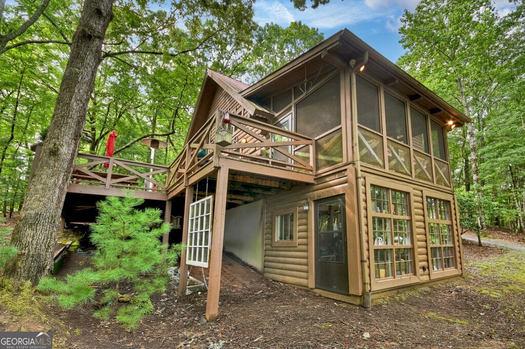 270 Walnut Mountain Road Property Photo 7