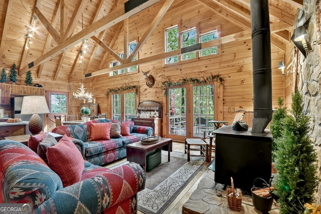 270 Walnut Mountain Road Property Photo 26