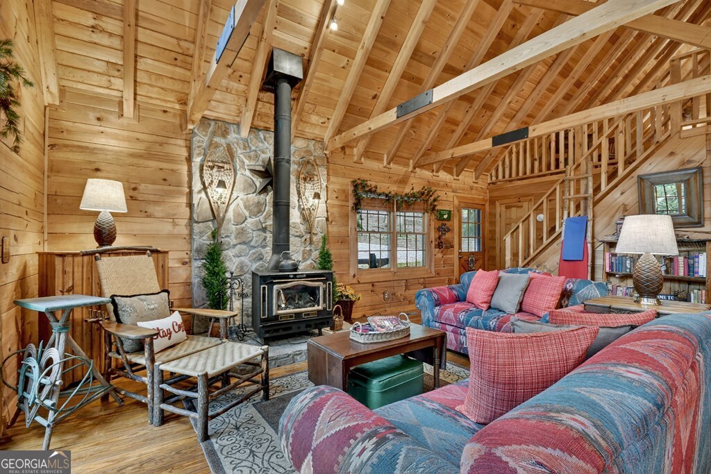 270 Walnut Mountain Road Property Photo 29