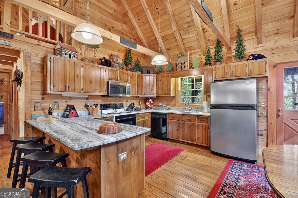 270 Walnut Mountain Road Property Photo 32