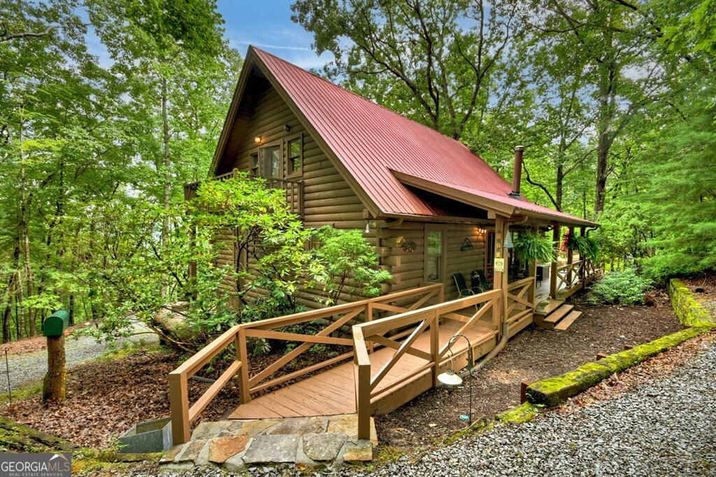 270 Walnut Mountain Road Property Photo 34
