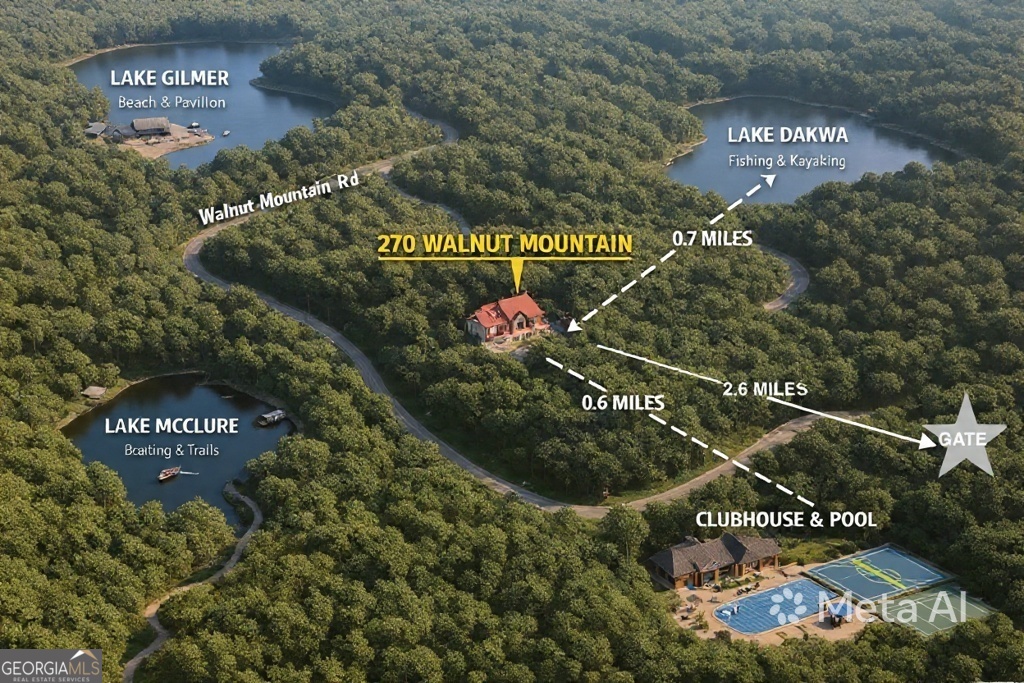 270 Walnut Mountain Road Property Photo 38