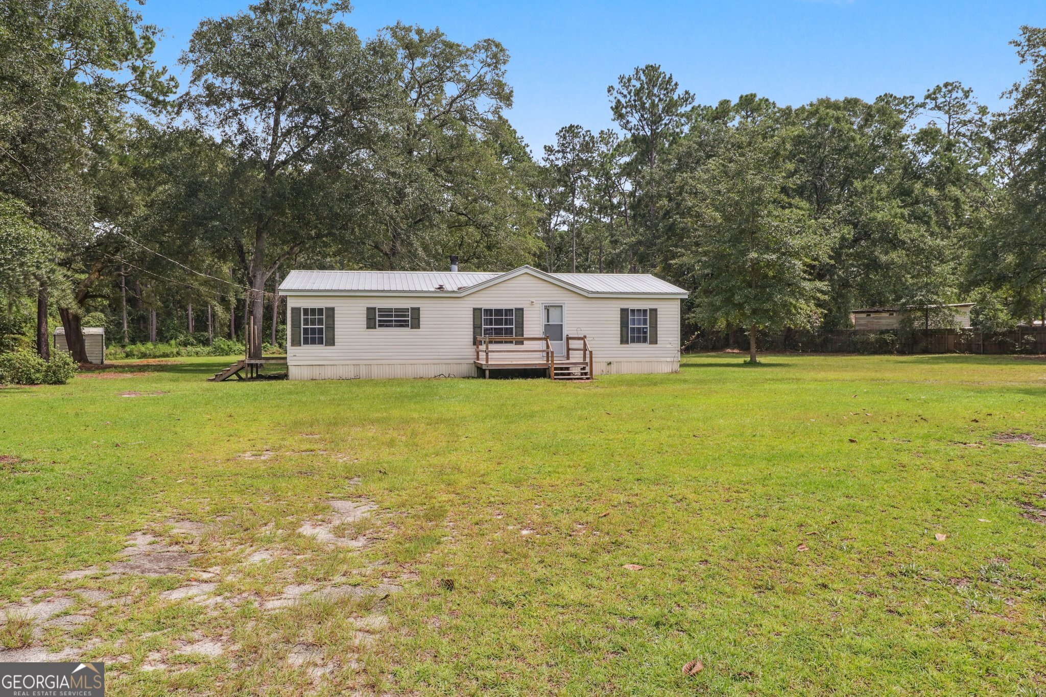 884 Zeigler Road Property Photo 1