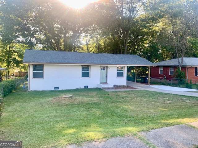 4559 Hendrix Drive Property Photo 1