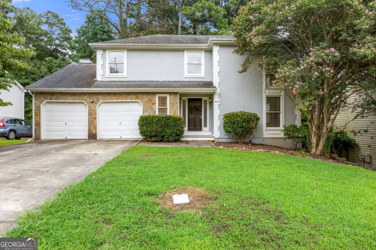 11125 Pinehigh Drive Property Photo 1