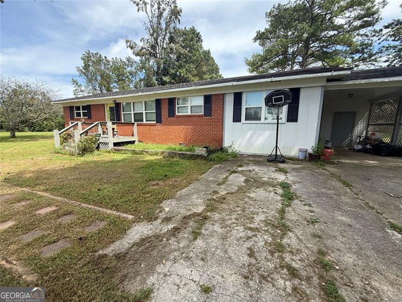 400 Bryant Property Photo 1