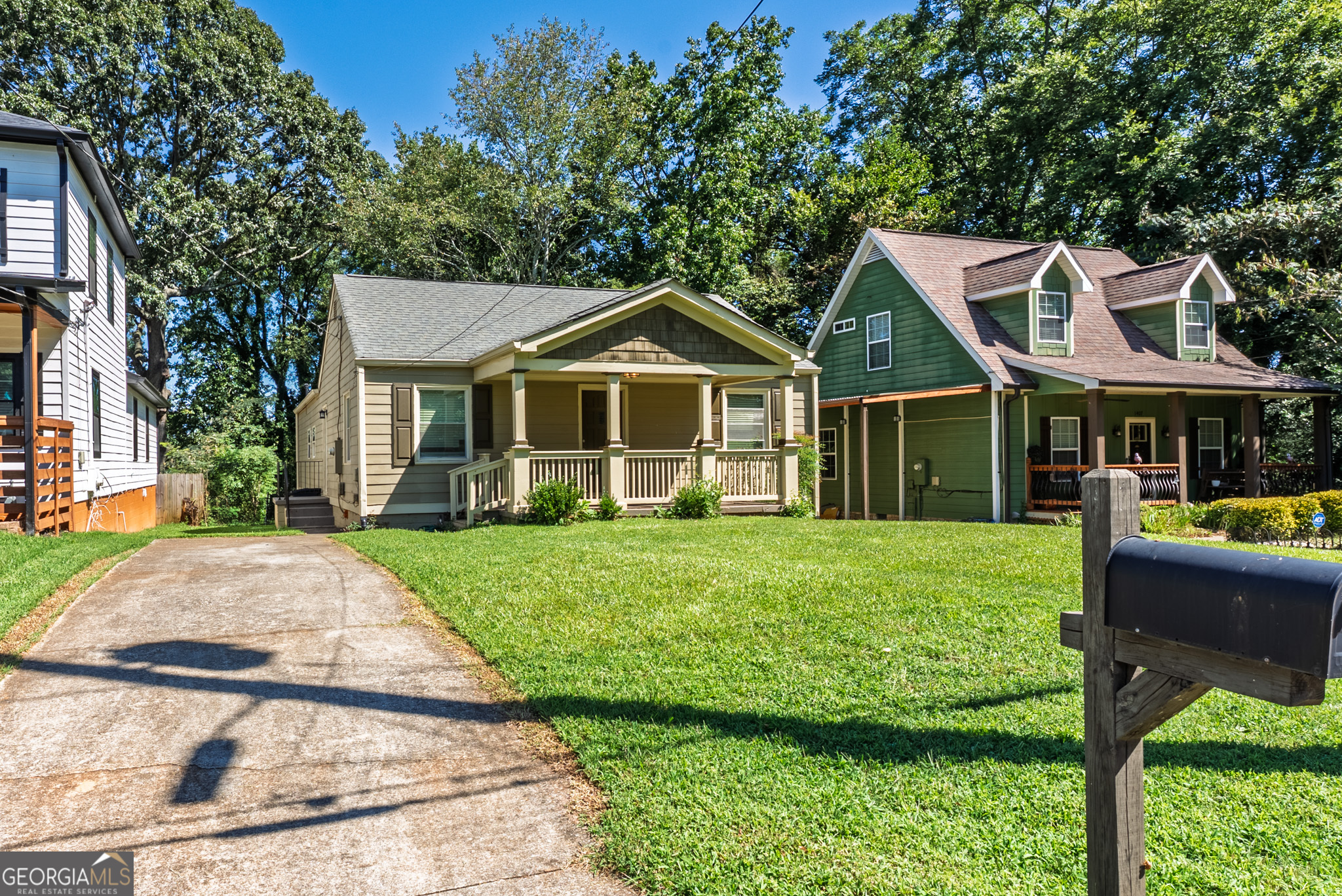 1411 Mercer Avenue Property Photo 10