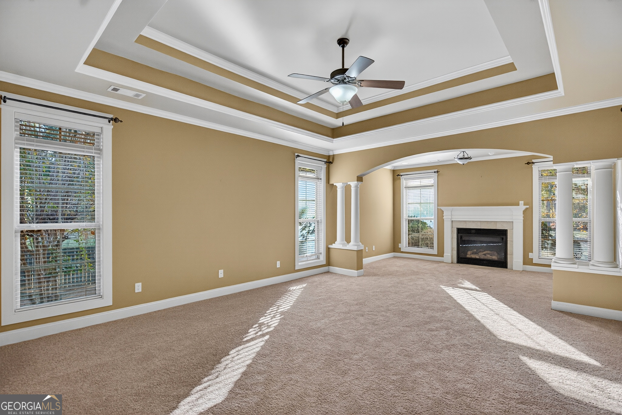 101 Riverbluff Drive Property Photo 8