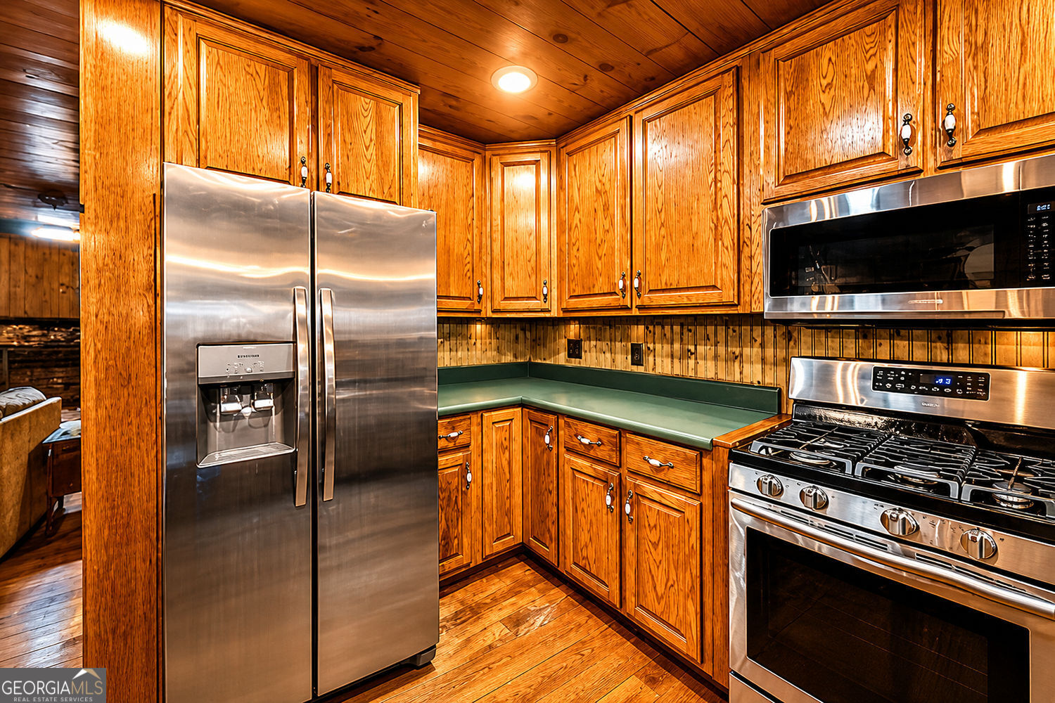 711 Arp Road Property Photo 6