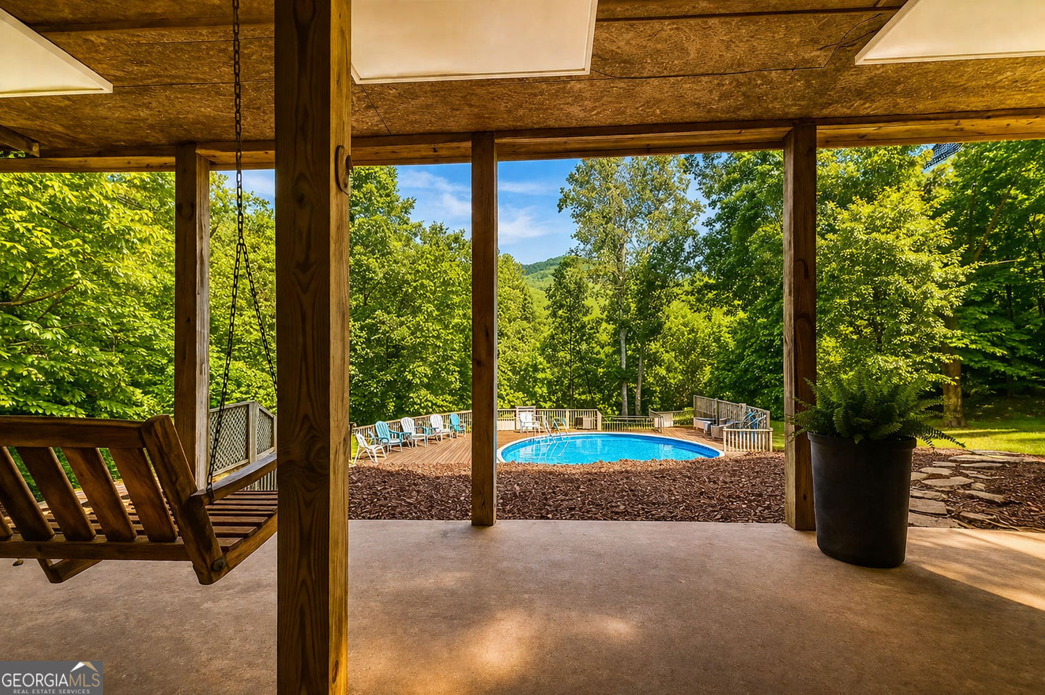 711 Arp Road Property Photo 19