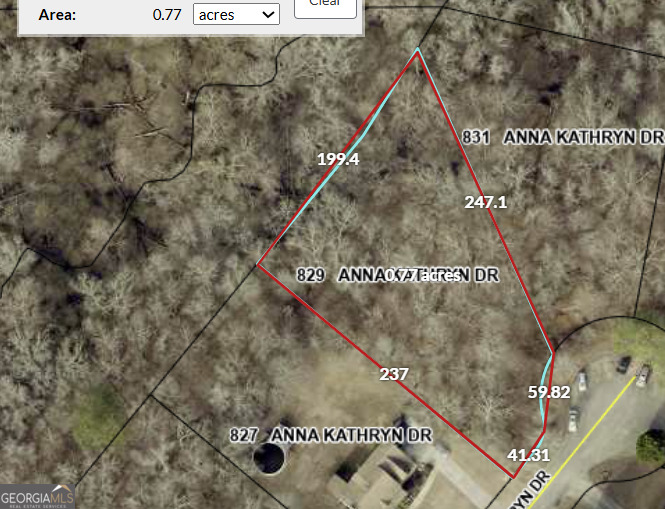 829 Anna Kathryn Drive