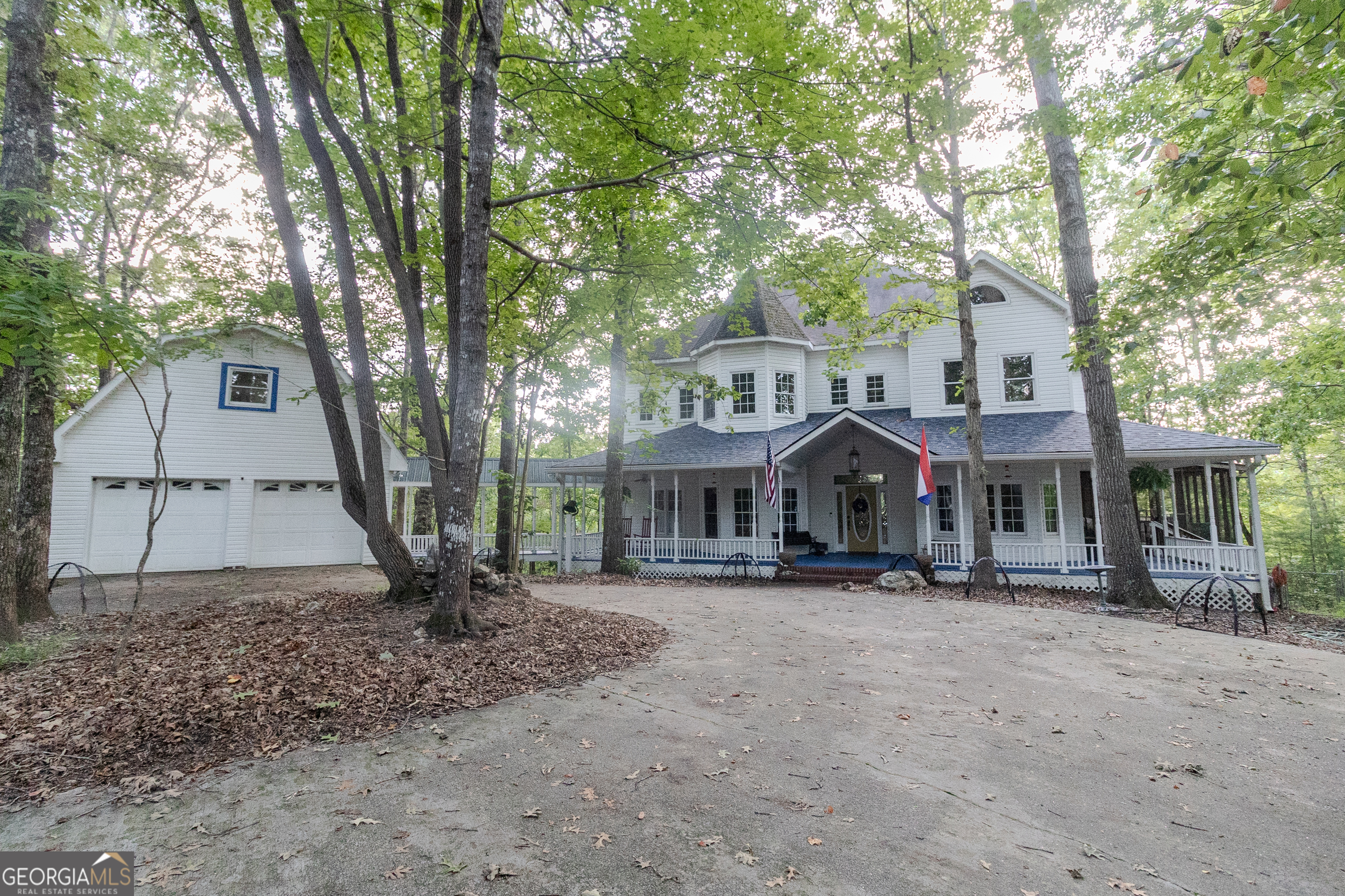 1063 Grindle Bridge Road Property Photo 1