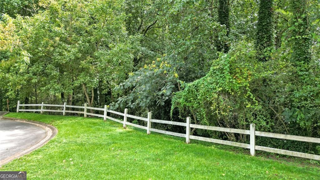 611 Ashley Forest Drive Property Photo 1