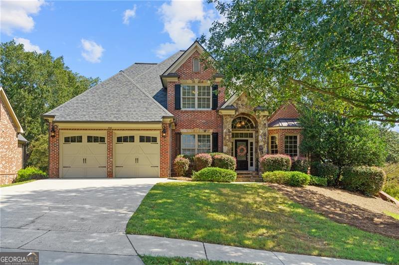 306 Vinings Walk NW Property Photo 1