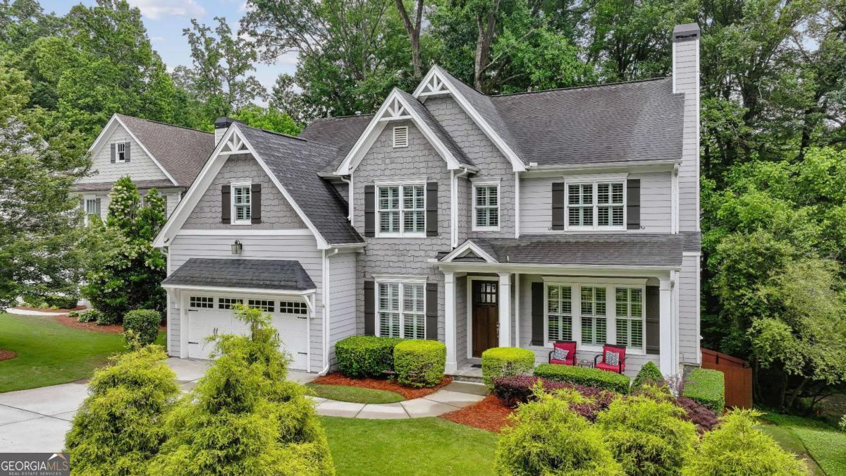 2585 Drew Valley Road Ne Property Photo 1