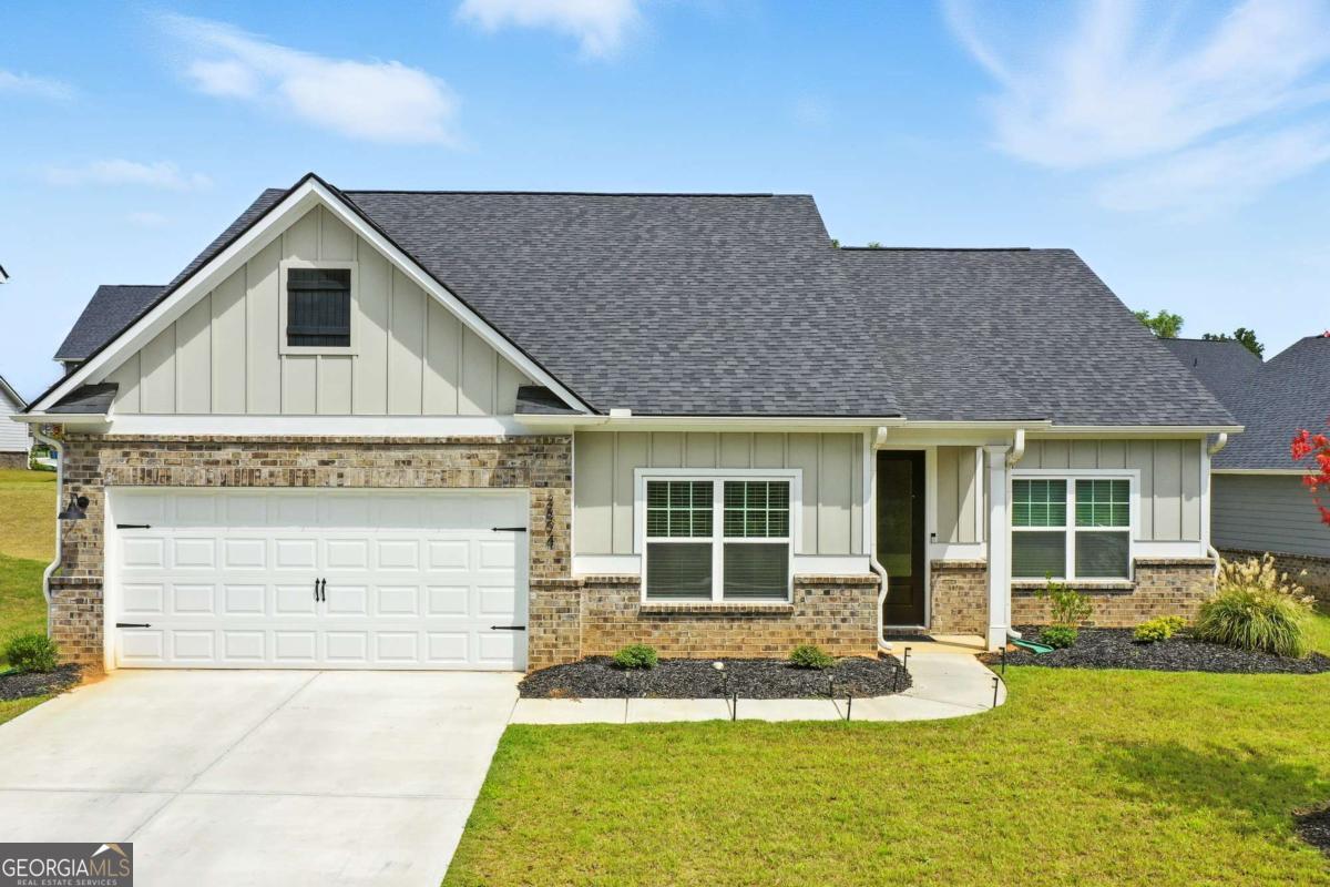 3894 Saddle Bag Court Property Photo 1