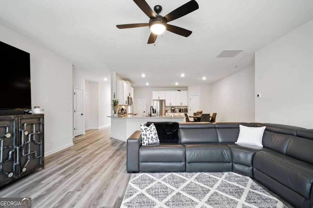 3894 Saddle Bag Court Property Photo 13