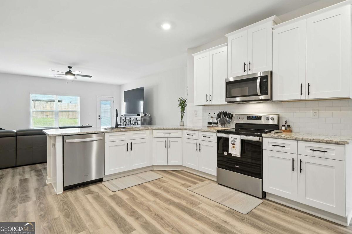 3894 Saddle Bag Court Property Photo 17