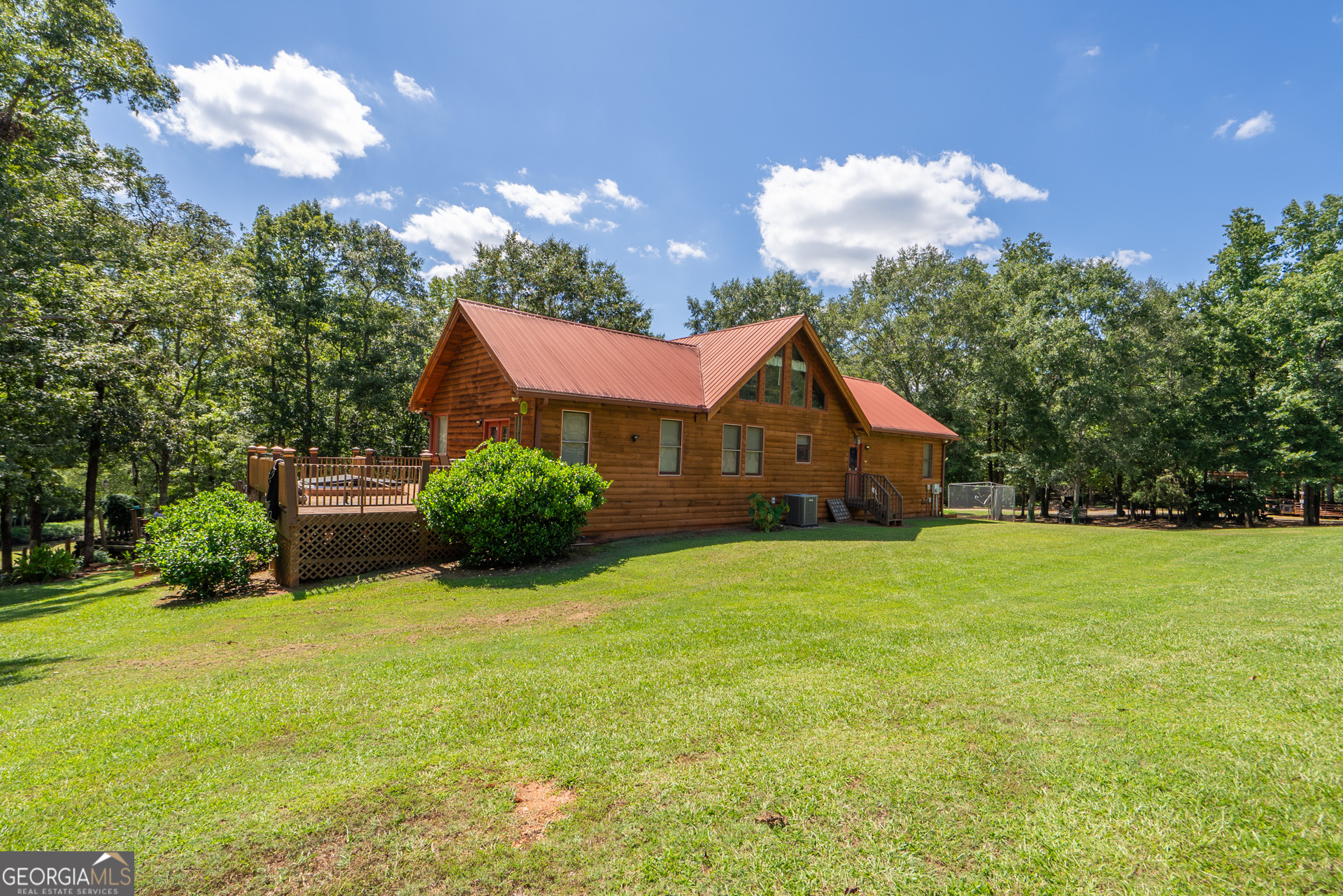 1840 Double Springs Church Road Property Photo 2