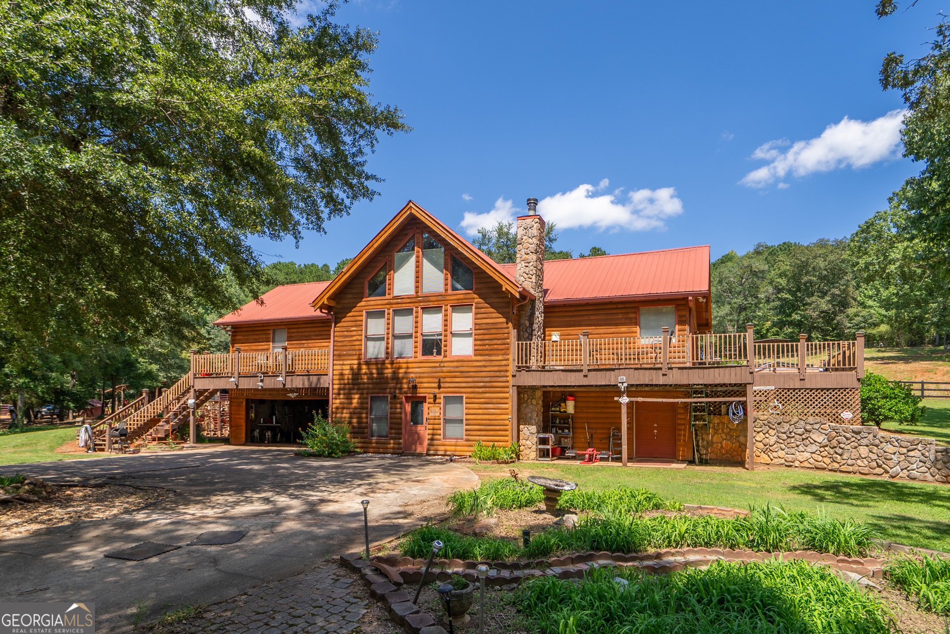 1840 Double Springs Church Road Property Photo 6