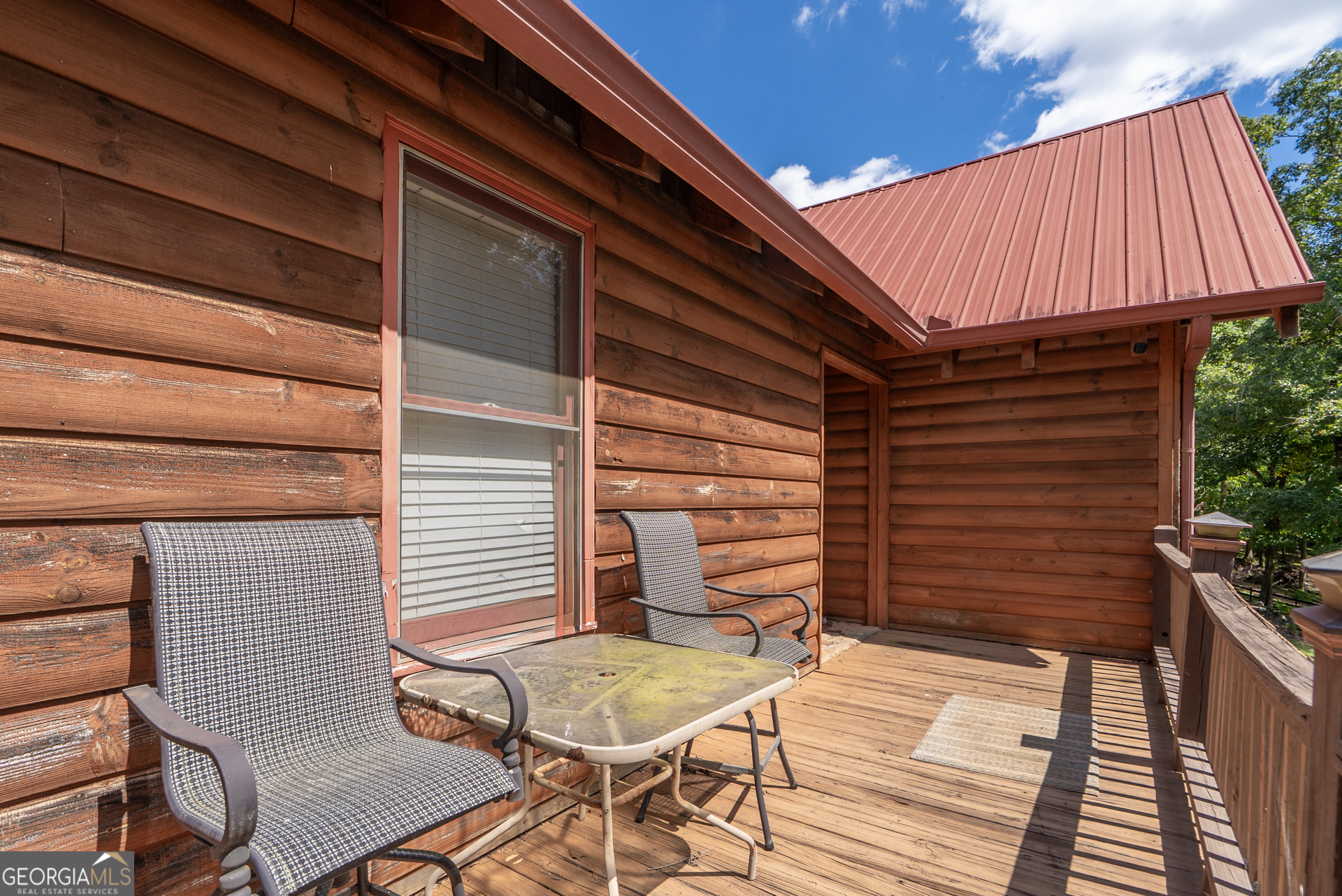 1840 Double Springs Church Road Property Photo 7
