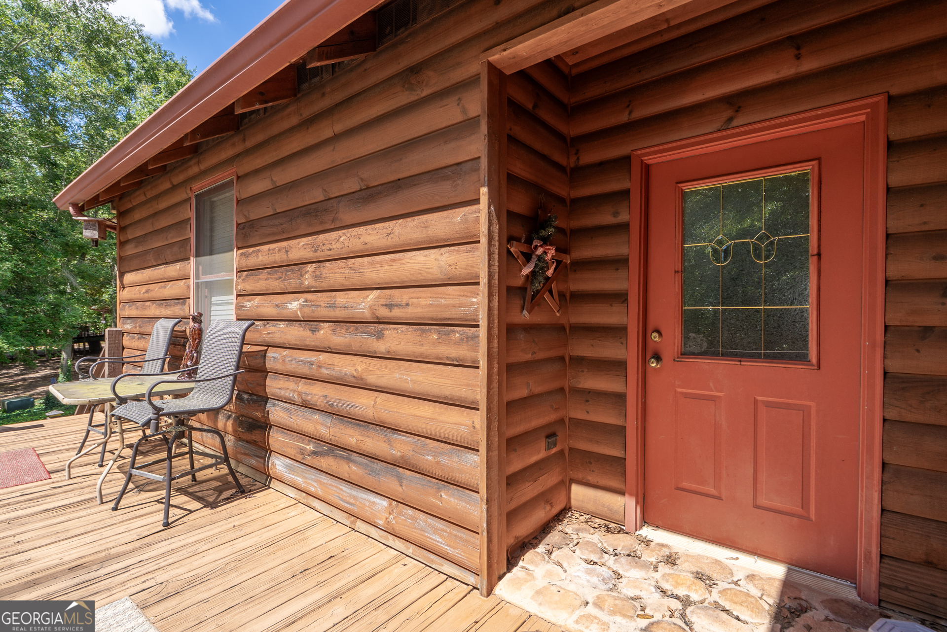 1840 Double Springs Church Road Property Photo 8