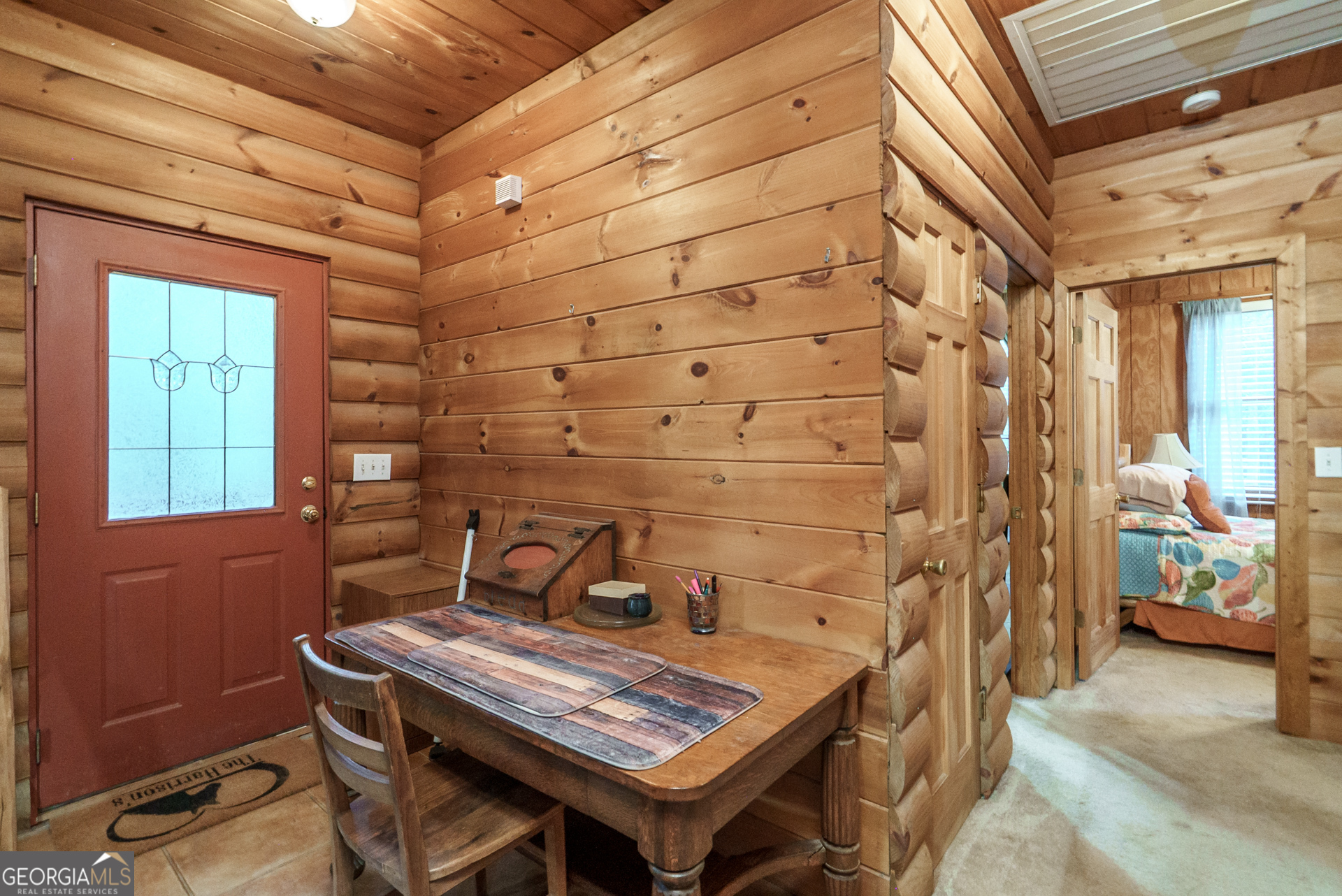 1840 Double Springs Church Road Property Photo 9