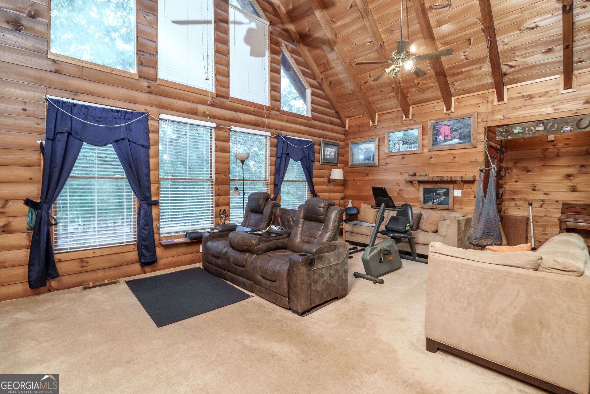 1840 Double Springs Church Road Property Photo 11