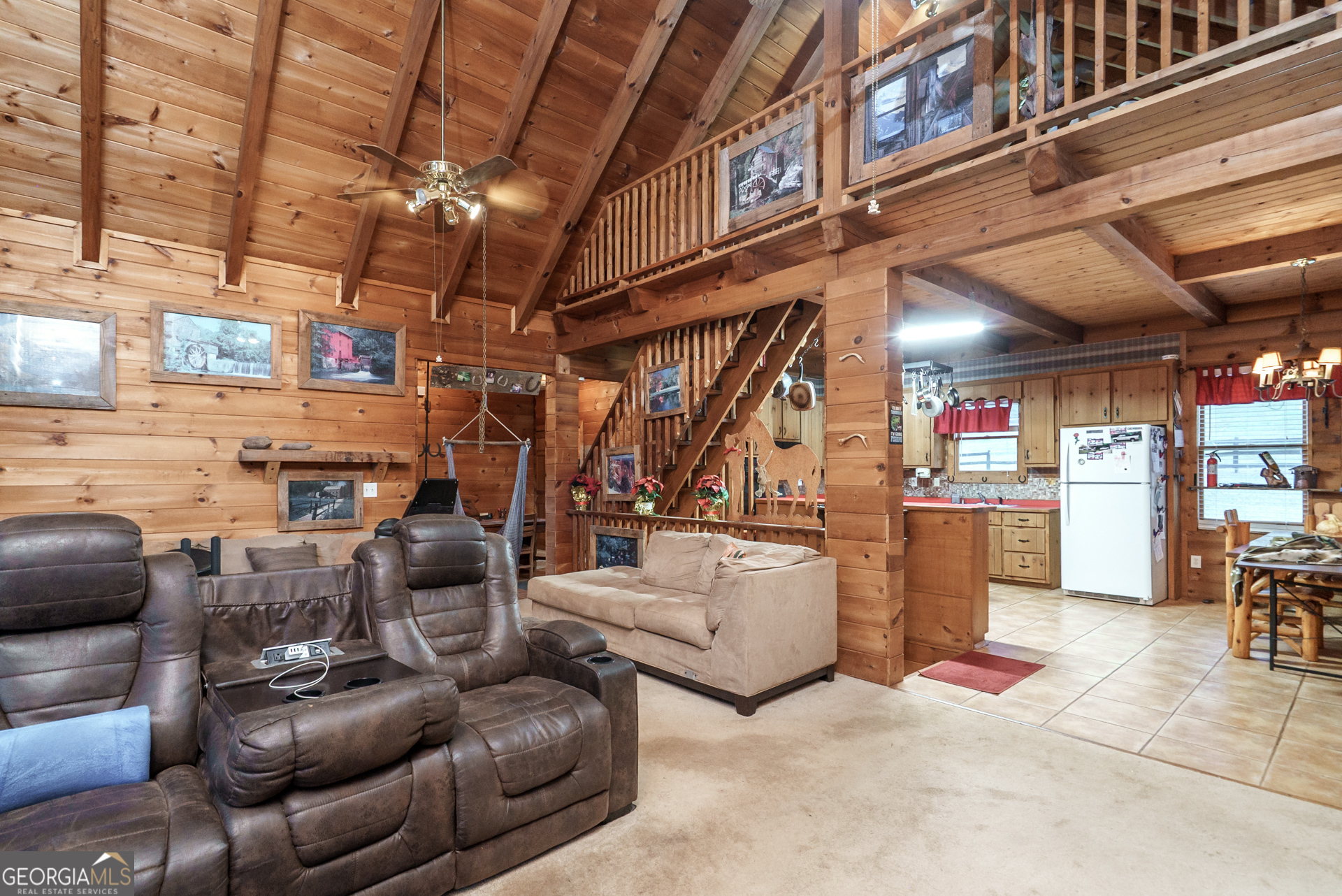 1840 Double Springs Church Road Property Photo 12