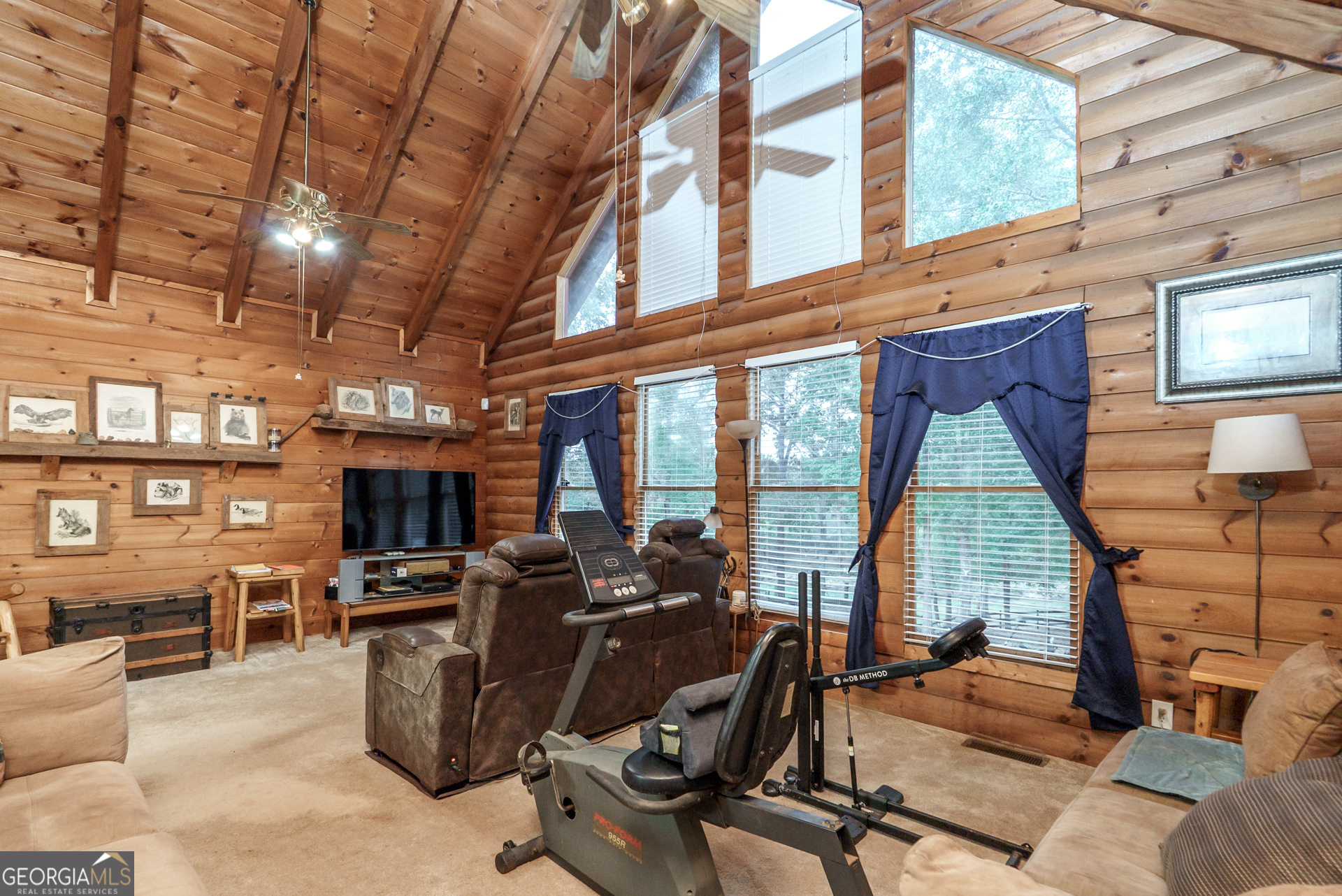 1840 Double Springs Church Road Property Photo 13