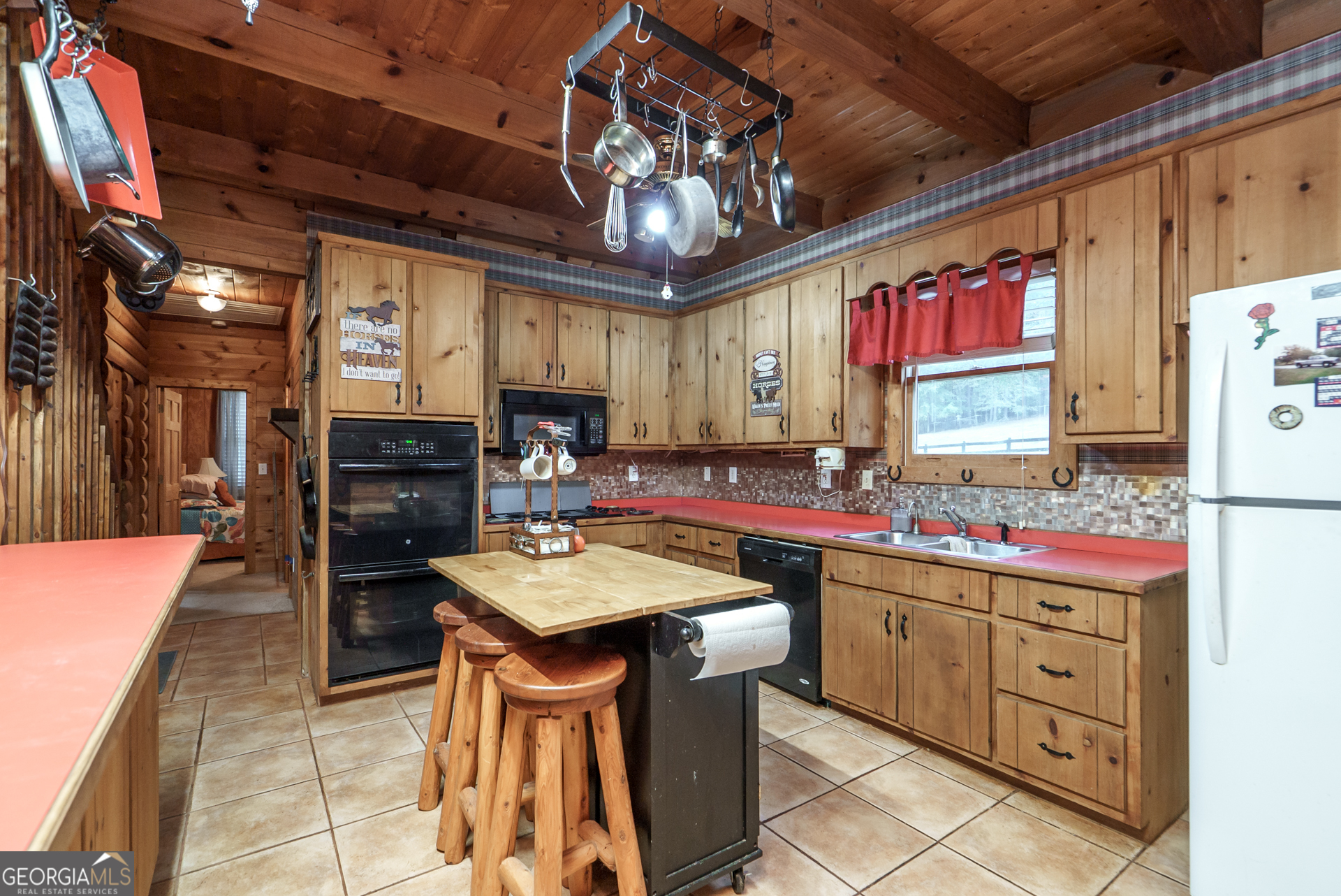 1840 Double Springs Church Road Property Photo 14