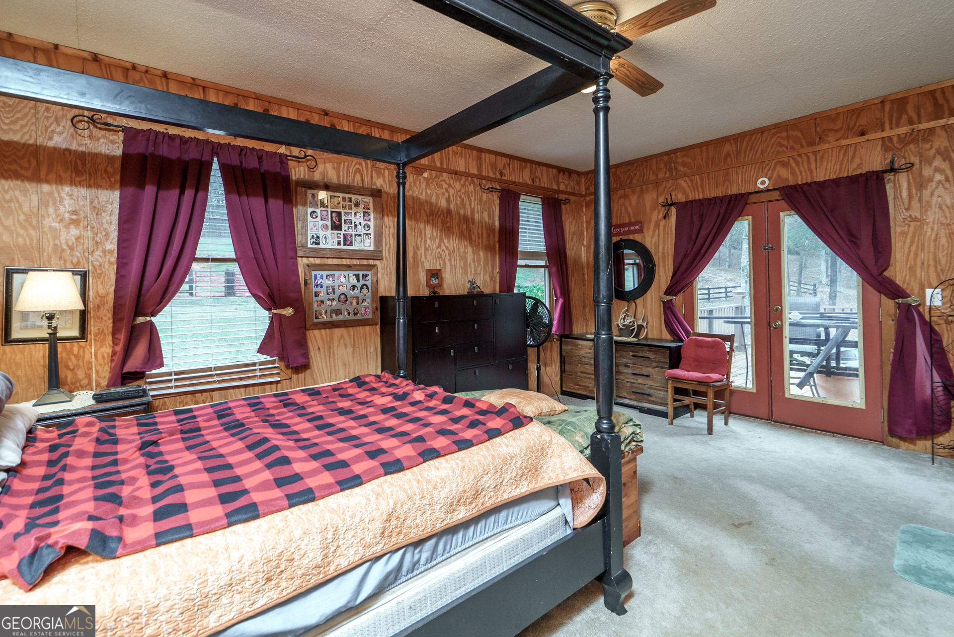 1840 Double Springs Church Road Property Photo 20
