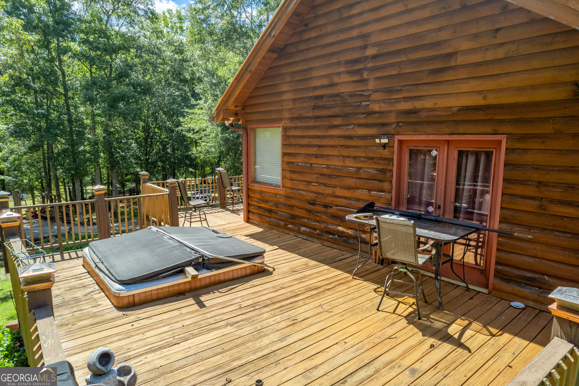 1840 Double Springs Church Road Property Photo 21