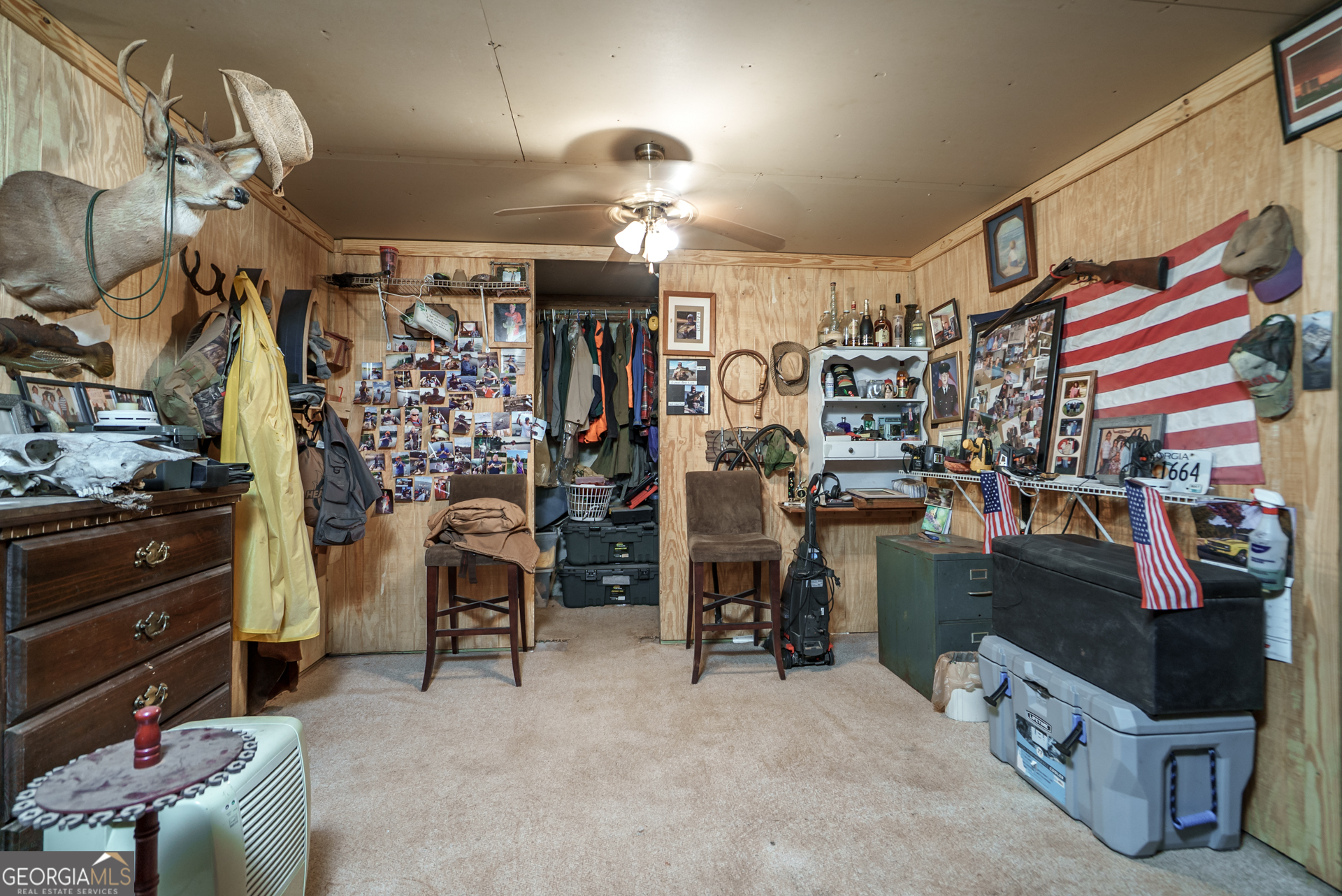 1840 Double Springs Church Road Property Photo 38
