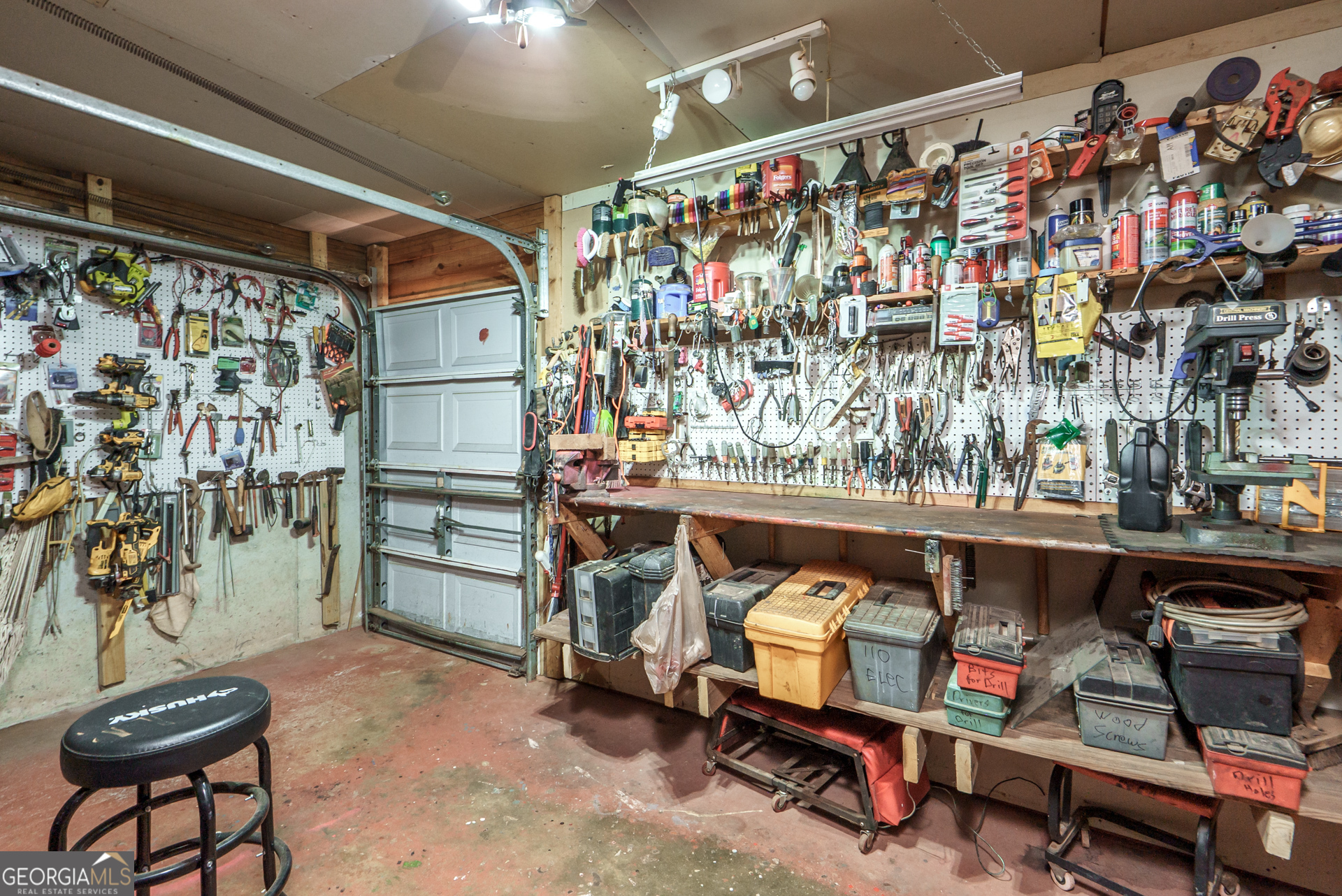 1840 Double Springs Church Road Property Photo 41