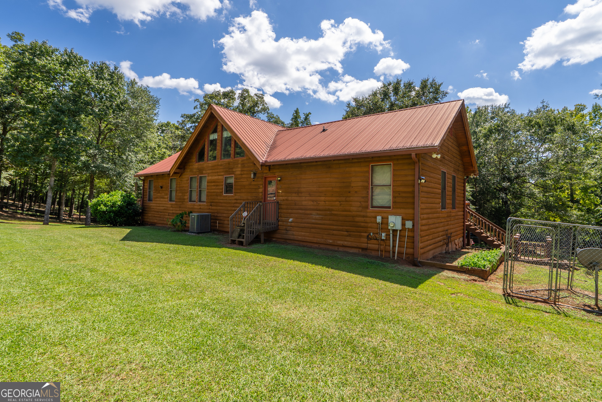 1840 Double Springs Church Road Property Photo 43
