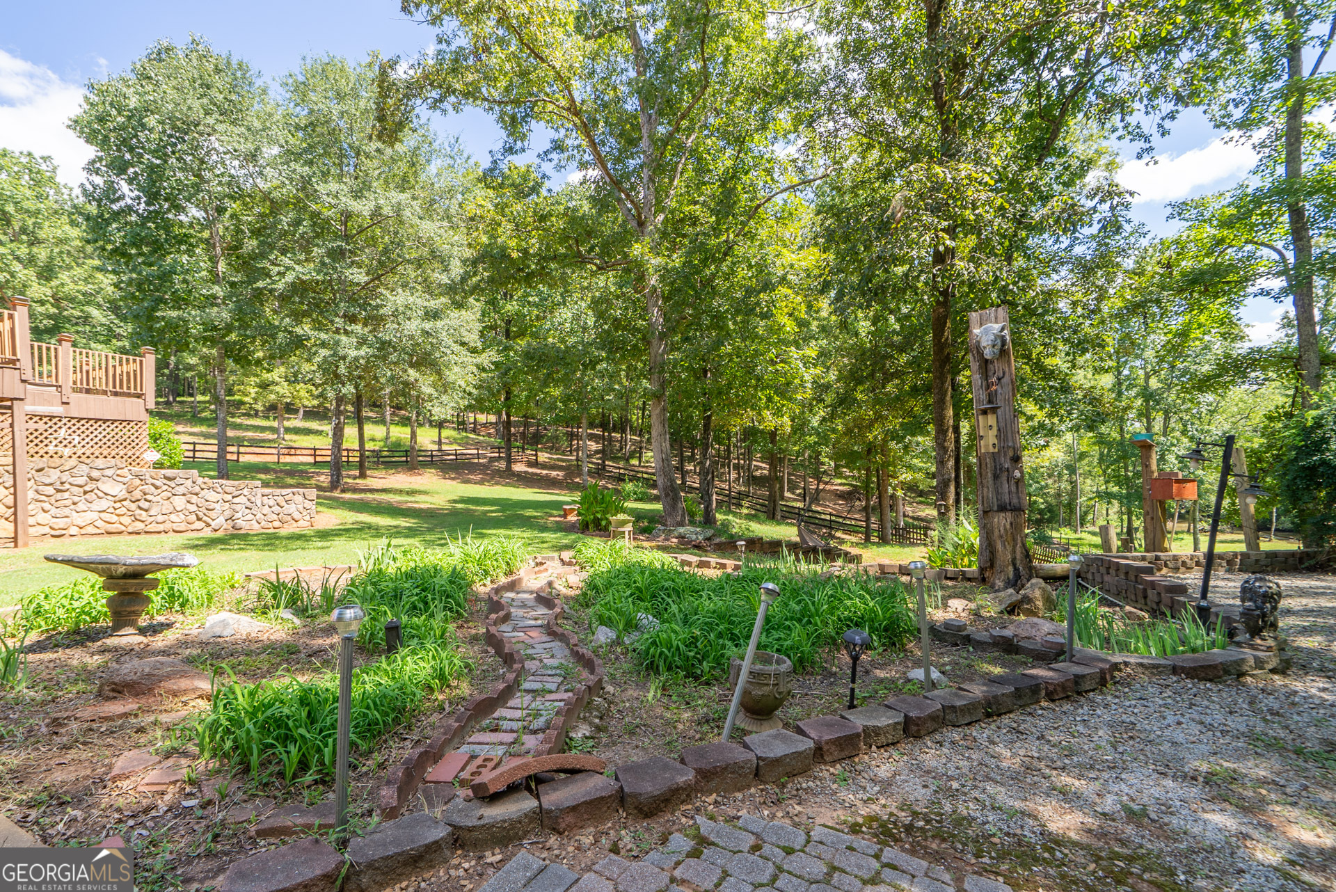 1840 Double Springs Church Road Property Photo 44