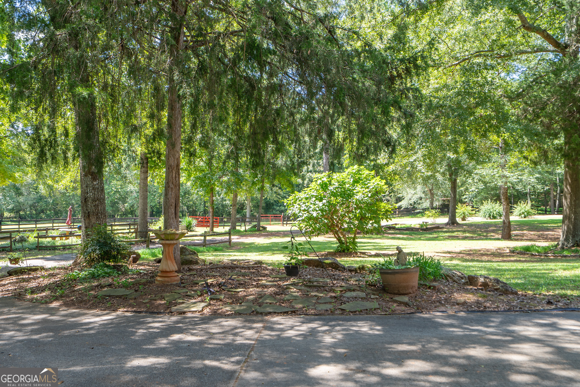 1840 Double Springs Church Road Property Photo 46