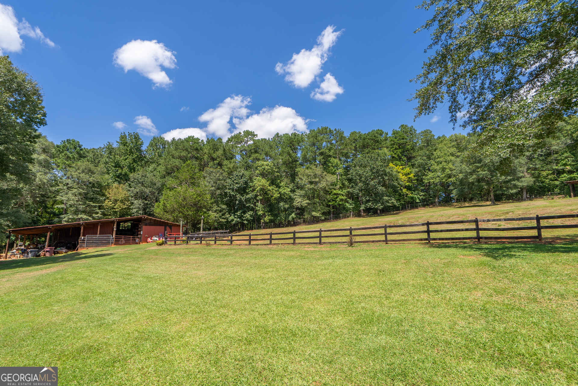 1840 Double Springs Church Road Property Photo 47