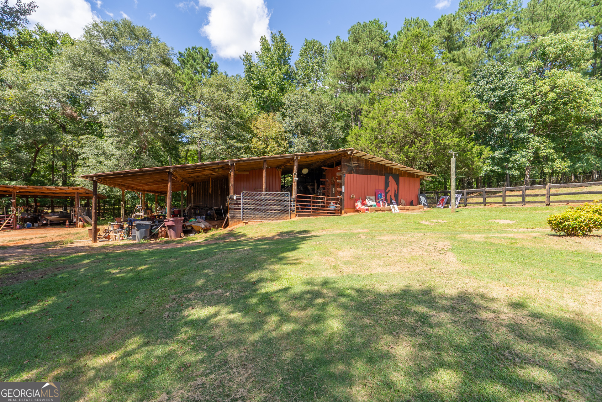 1840 Double Springs Church Road Property Photo 48