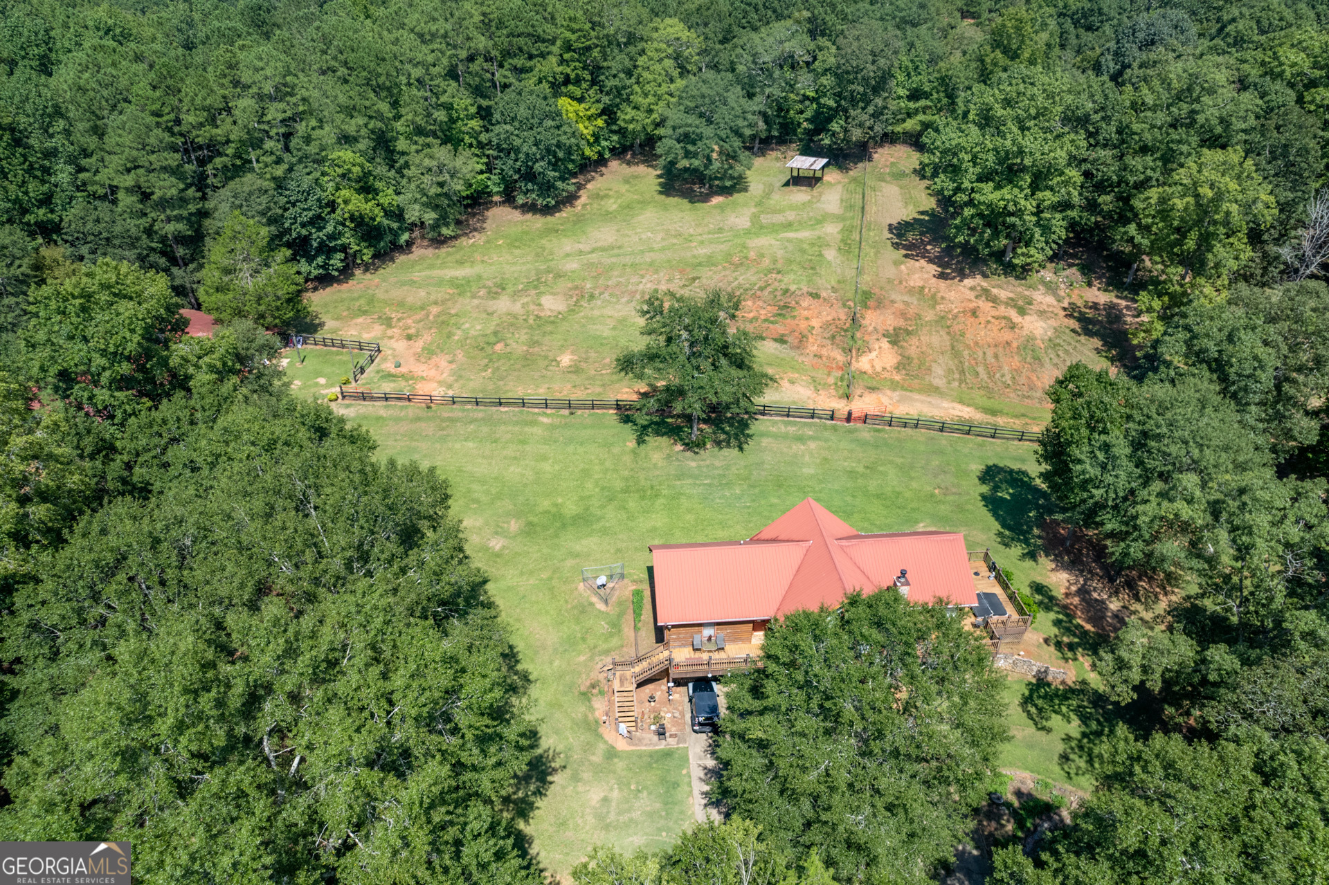 1840 Double Springs Church Road Property Photo 51