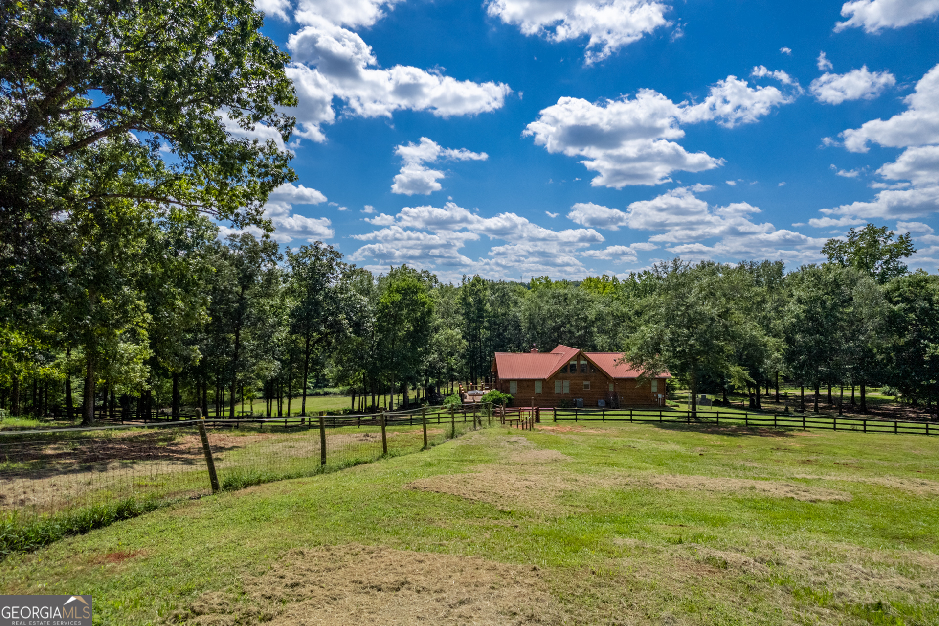 1840 Double Springs Church Road Property Photo 59