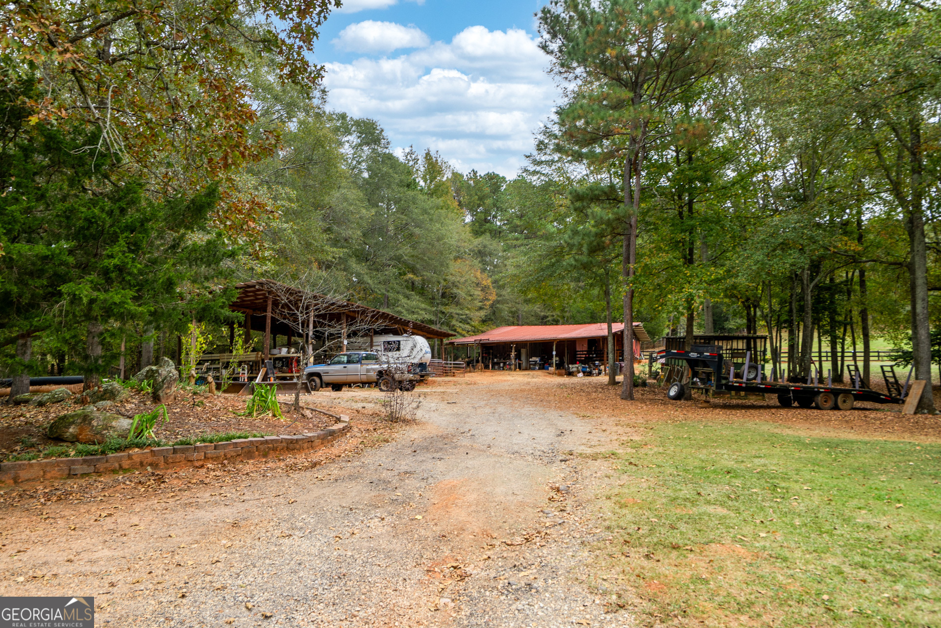 1840 Double Springs Church Road Property Photo 69