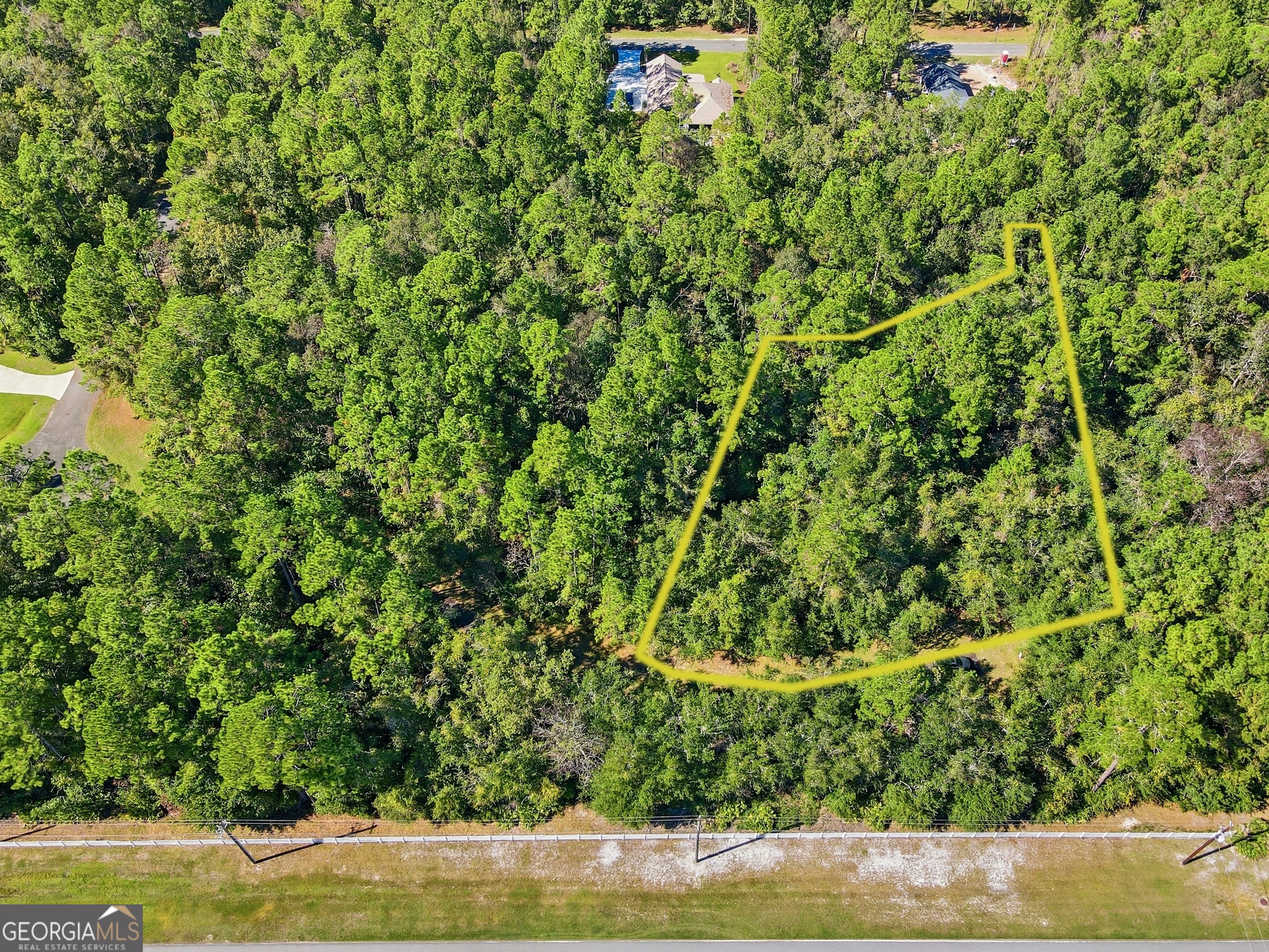 110 Canoe Run Property Photo 1